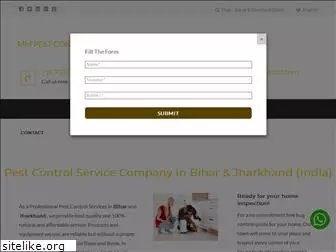 mmpestcontrol.in