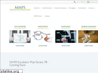 mmpi.ie