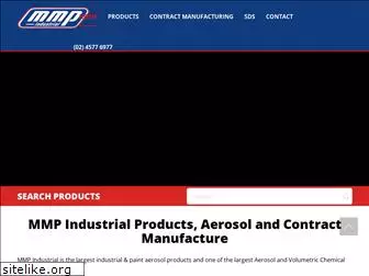 mmpindustrial.com.au