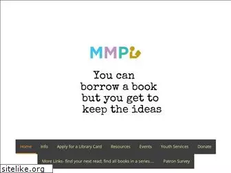 mmpl.org