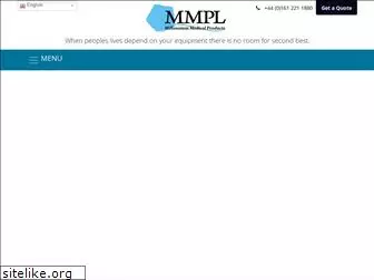 mmpl.uk.com