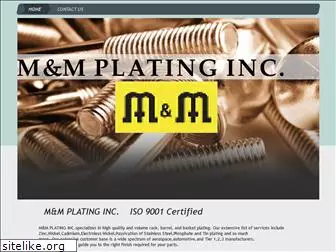 mmplating.com