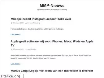 mmpnieuws.nl