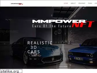 mmpowergarage.com