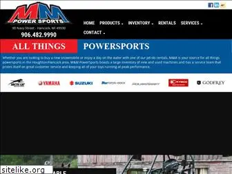 mmpowersports.com