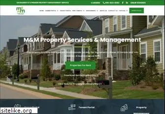 mmproperties.com