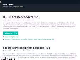 mmquant.net