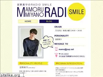 mmradiosmile.com