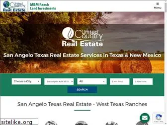 mmranchlandinvestments.com