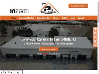 mmroofsystems.com