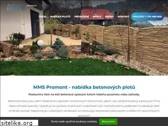 mms-promont.cz