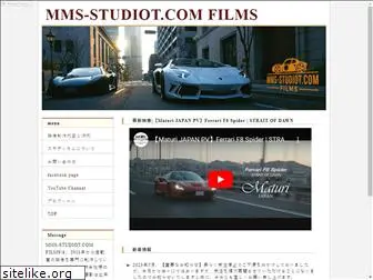 mms-studiot.com