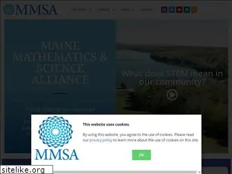 mmsa.org