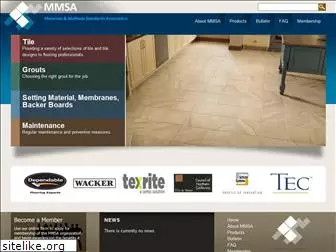 mmsausa.com