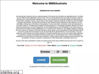 mmsaustralia.com.au