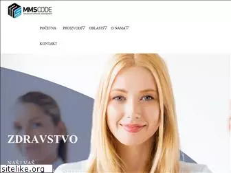 mmscode.com