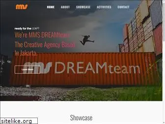 mmsdreamteam.com