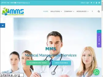 mmsgroup.us