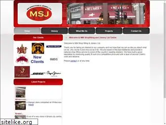 mmsj.co.uk