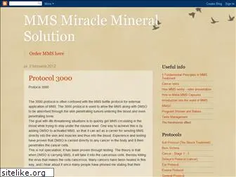 mmsmineralmiracle.blogspot.com