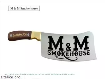 mmsmokehouse.com