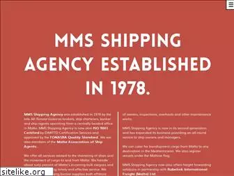 mmsshipping.com