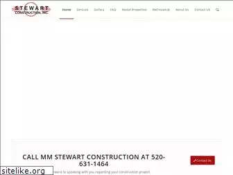 mmstewart.net