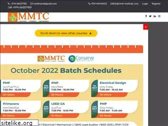 mmt-institute.com