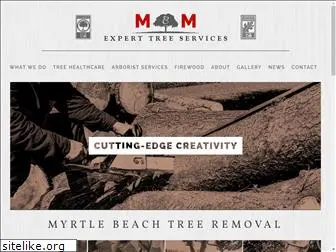mmtreeservices.com