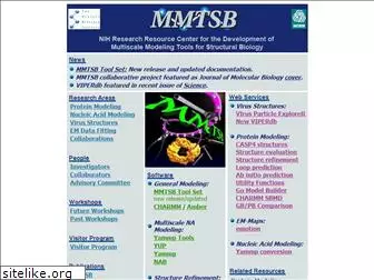 mmtsb.org