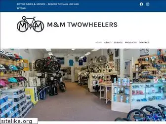 mmtwowheelers.com