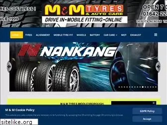 mmtyres-autocare.co.uk