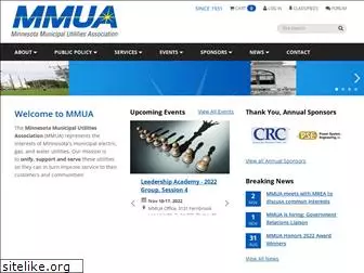 mmua.org