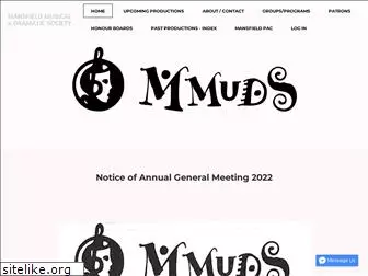 mmuds.org.au