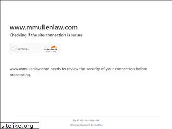 mmullenlaw.com