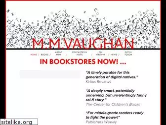 mmvaughan.com