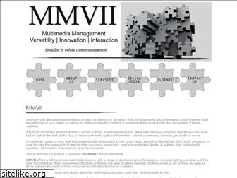 mmvii.co.za