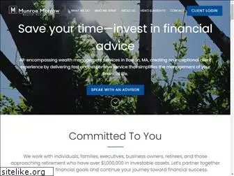 mmwealthmanagement.com