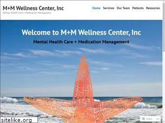 mmwellnesscenter.org