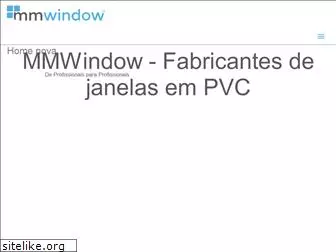 mmwindow.pt