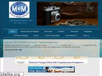 mmworldtravel.com