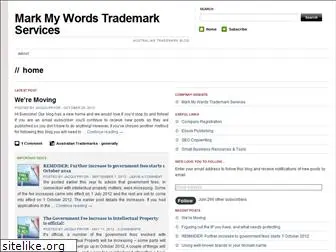 mmwtrademarks.wordpress.com