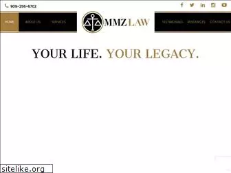 mmzlawyer.com