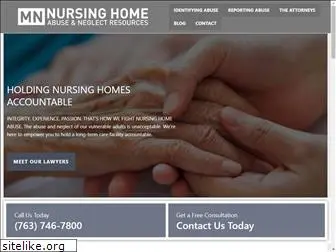 mn-nursinghomeabuse.com