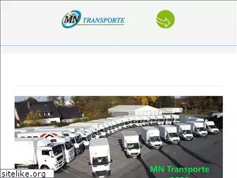 mn-transporte.de