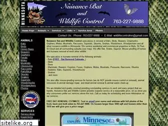 mn-wildlifecontrol.com