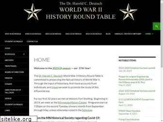 mn-ww2roundtable.org
