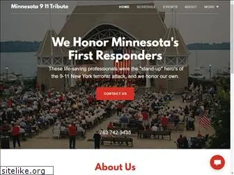 mn911tribute.org
