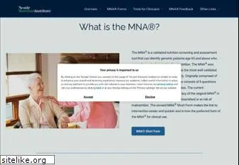 mna-elderly.com