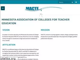 mnacte.org